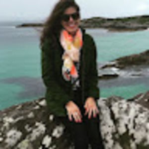 Meet your Posher, Brice